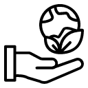 Safety & Protection Icon