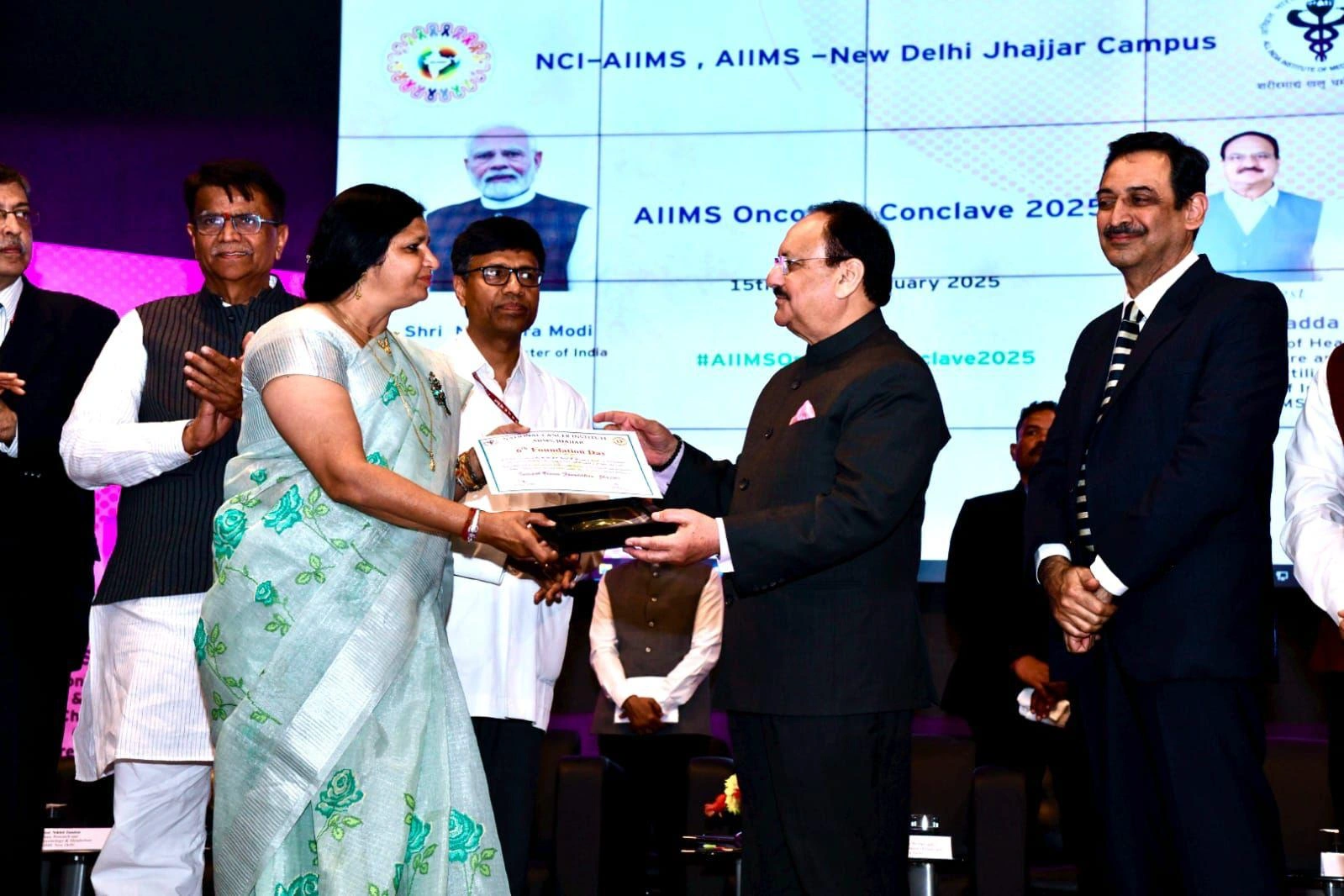 Environment Awareness Program