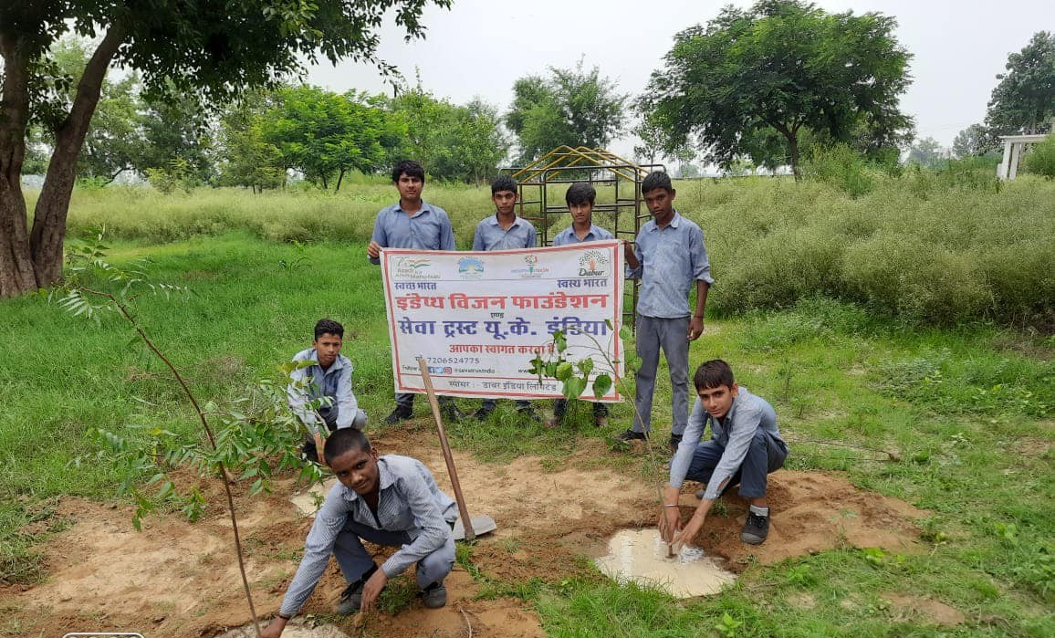 Plantation Drive