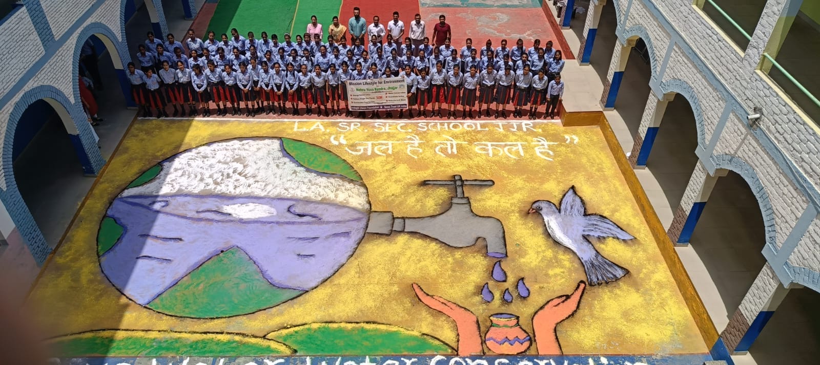 Water Conservation