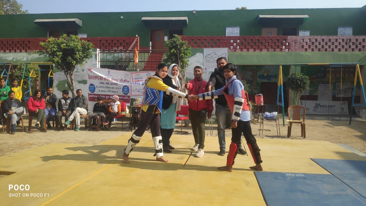Sports Impact