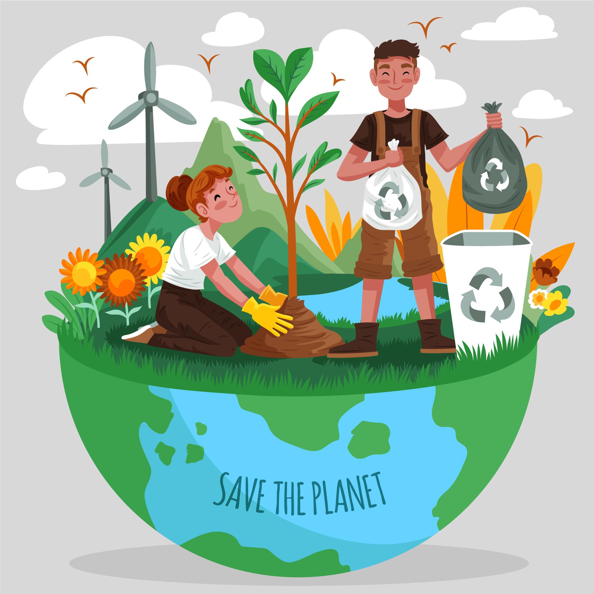 About Us Image