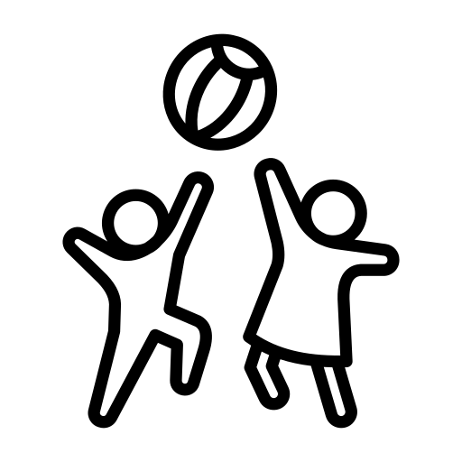 Child Participation Icon